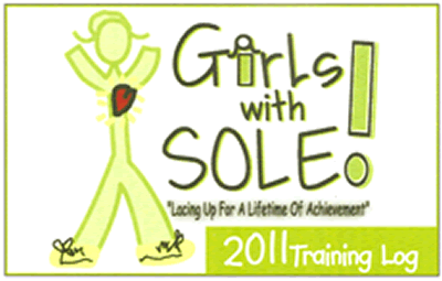 Girls with Sole - 2011