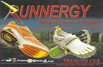 Runnergy - 2011