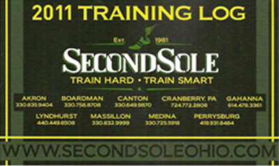 Second Sole - 2011